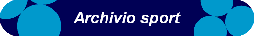  Archivio sport 