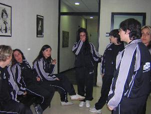 L'attesa