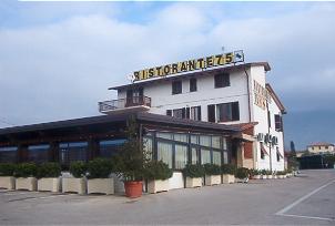 Ristorante-Hotel 75