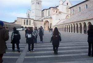 Basilica di San Francesco