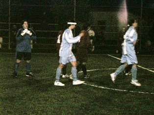 Blue Team - Citt di Formia
