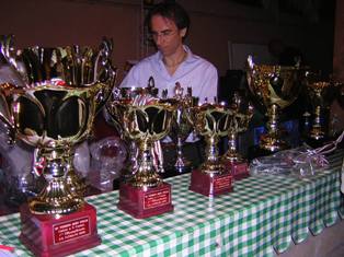 Le coppe