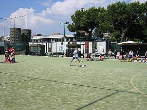 Tito libero