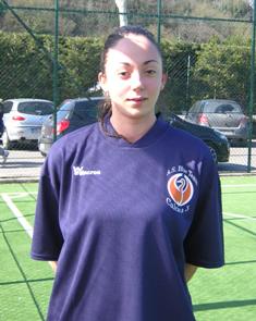 Pamela Benni