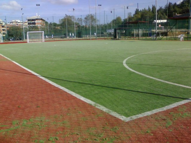 Campo Nando Viola