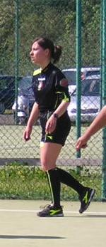 l'arbitro
