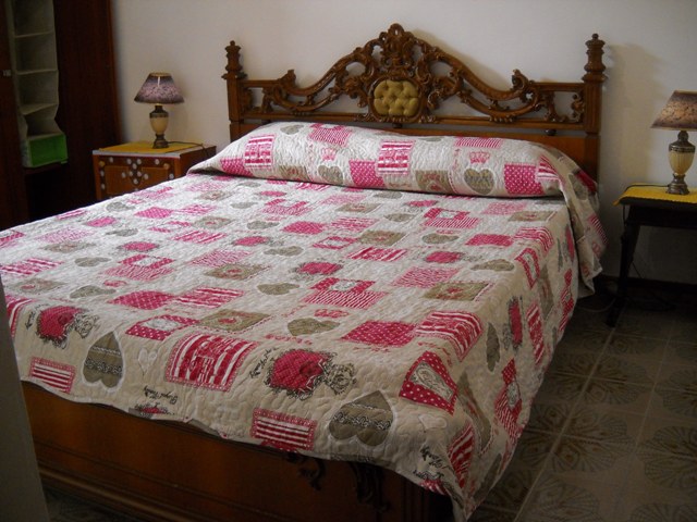 camere, luna