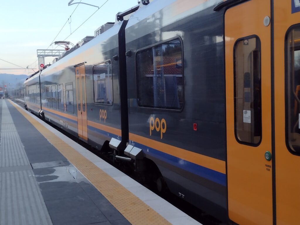 treno