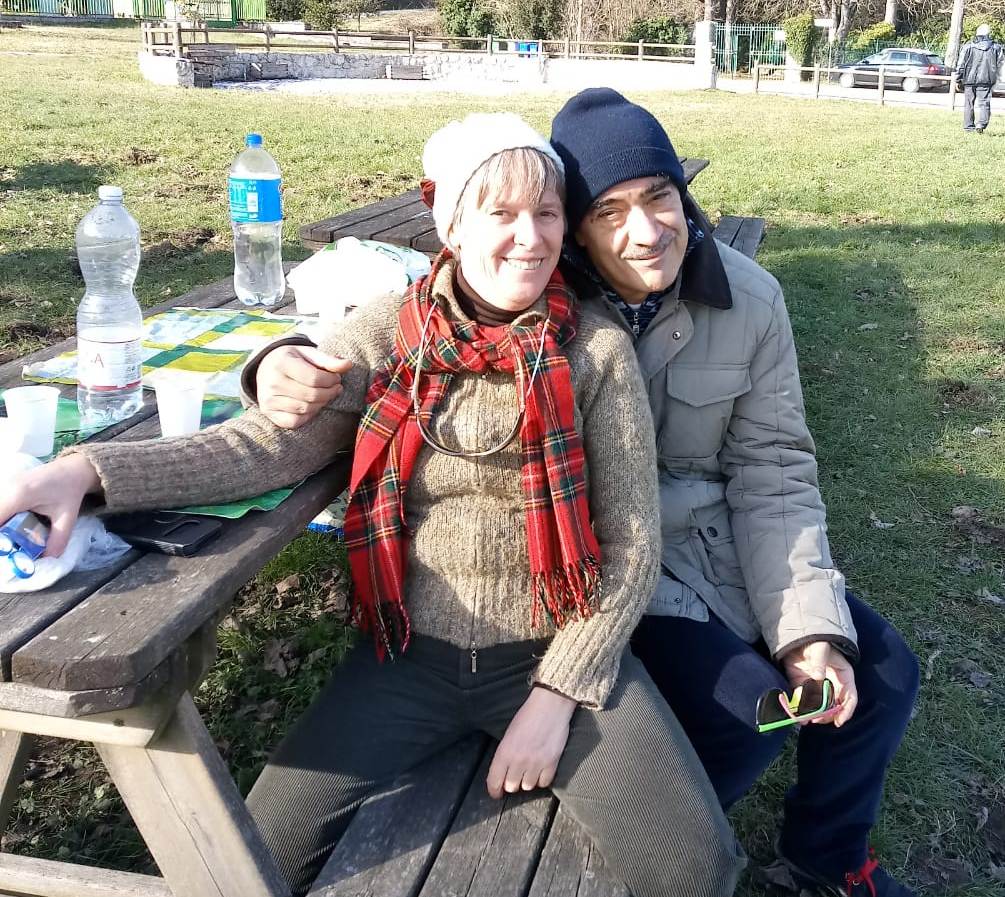 Fosca e Marco