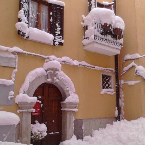 B&B Stella del Nord, in Molise